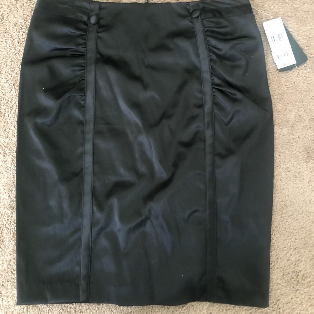 Women’s Black Skirt - NWT